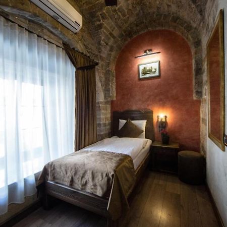 Passaje Old Hotel Baku Exteriér fotografie