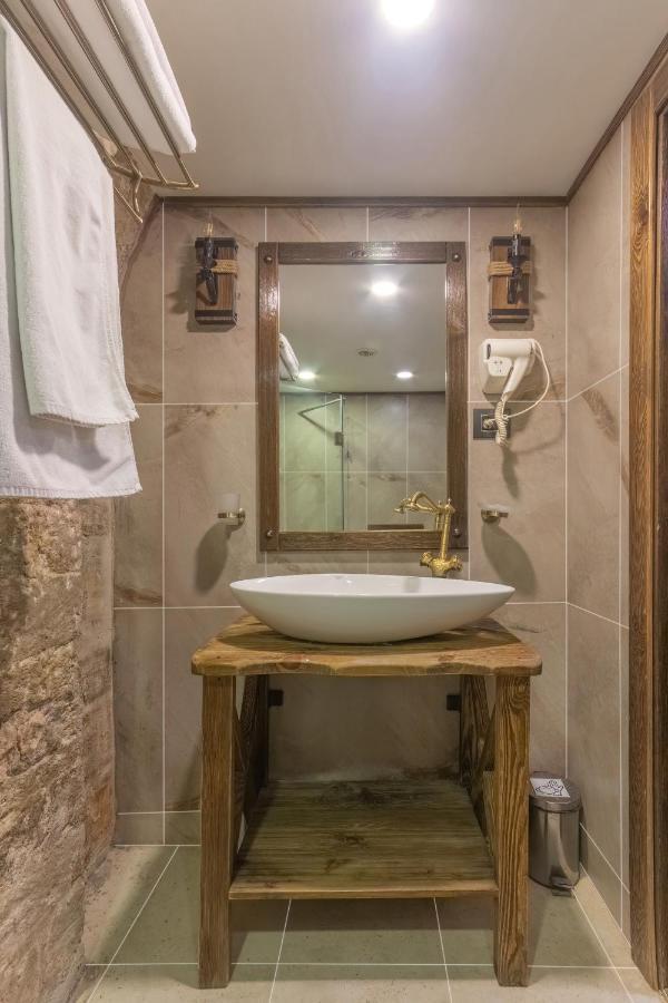 Passaje Old Hotel Baku Exteriér fotografie