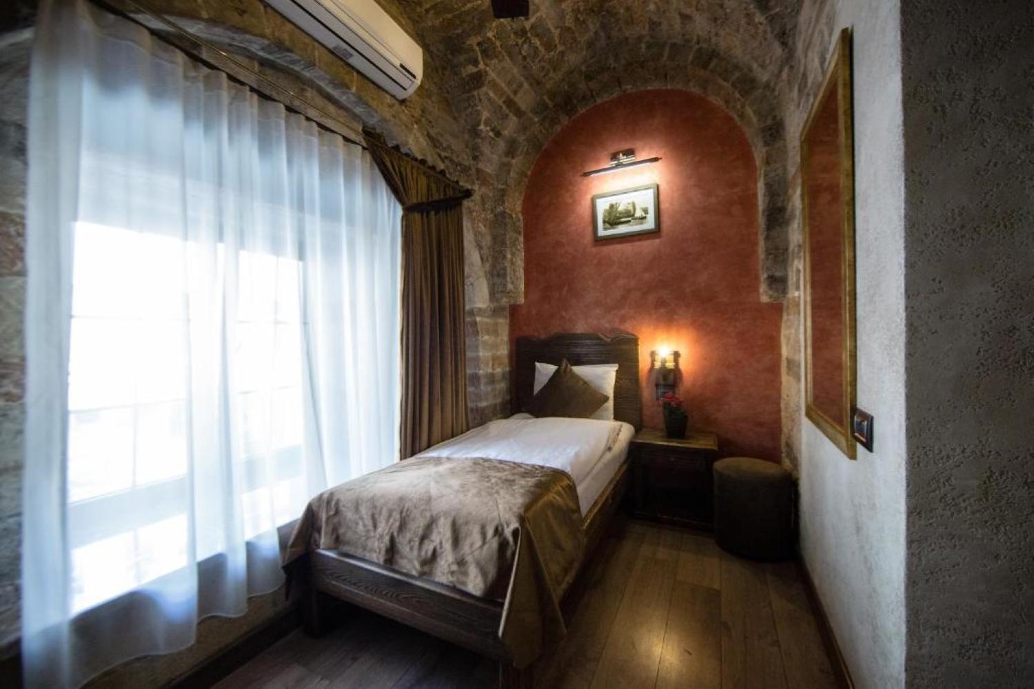Passaje Old Hotel Baku Exteriér fotografie