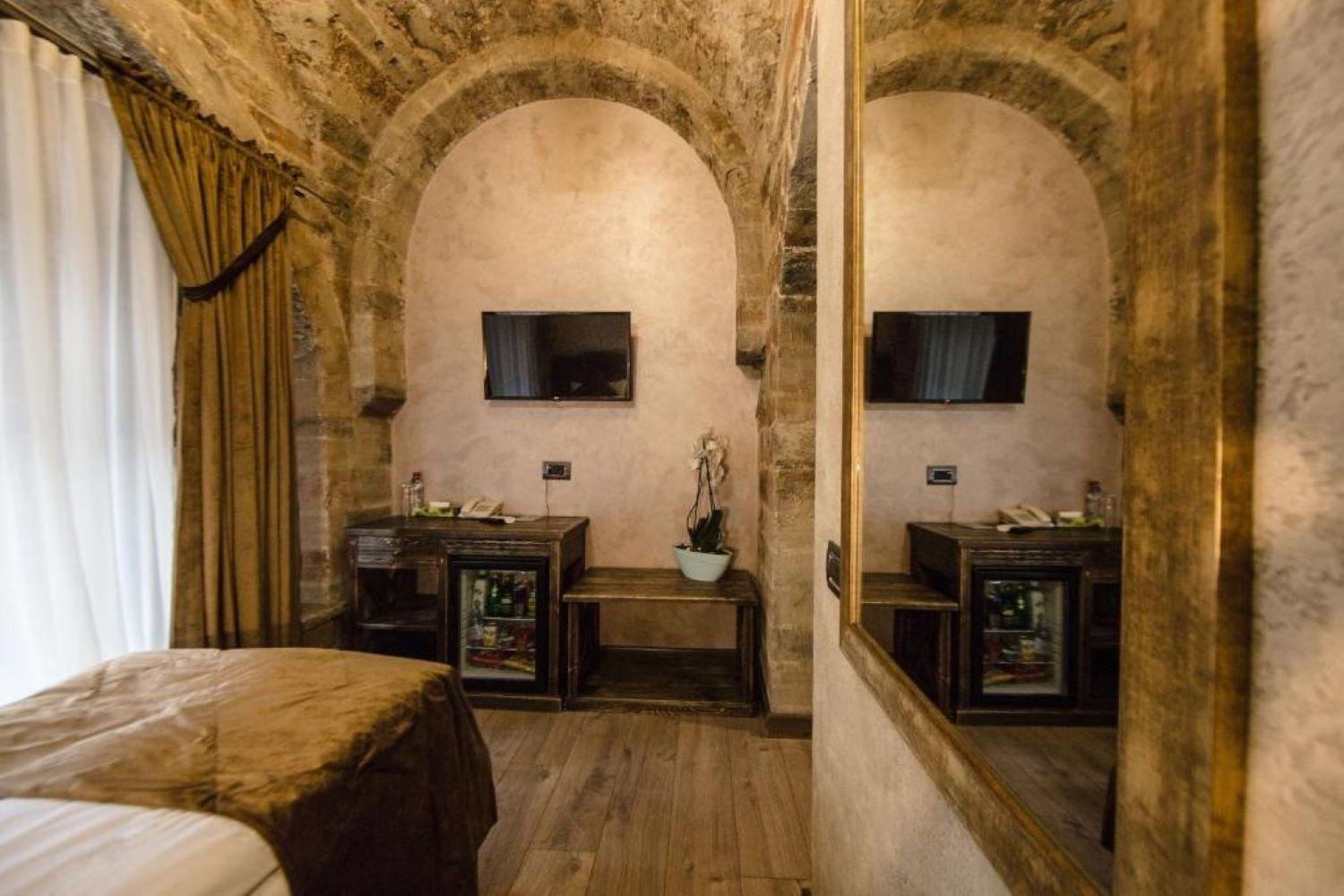 Passaje Old Hotel Baku Exteriér fotografie