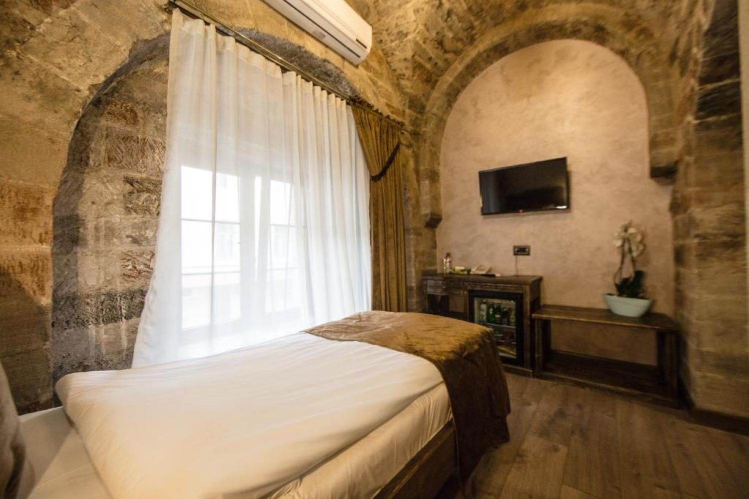 Passaje Old Hotel Baku Exteriér fotografie